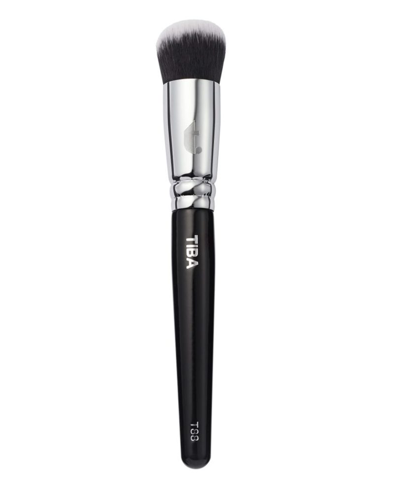T88 Foundation Buffer Brush