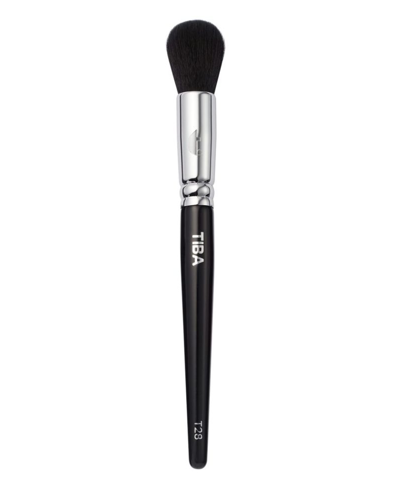 T28 Flat Top Contour Brush