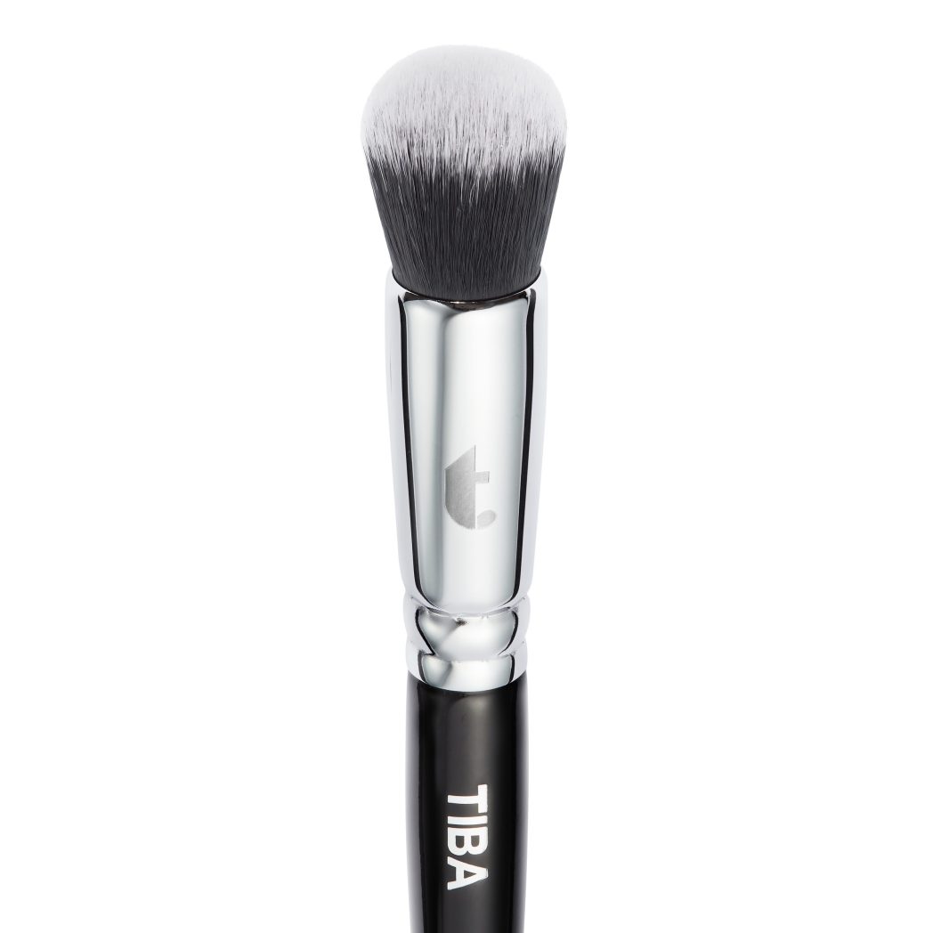 T44 Concealer Buffer Brush - Image 2