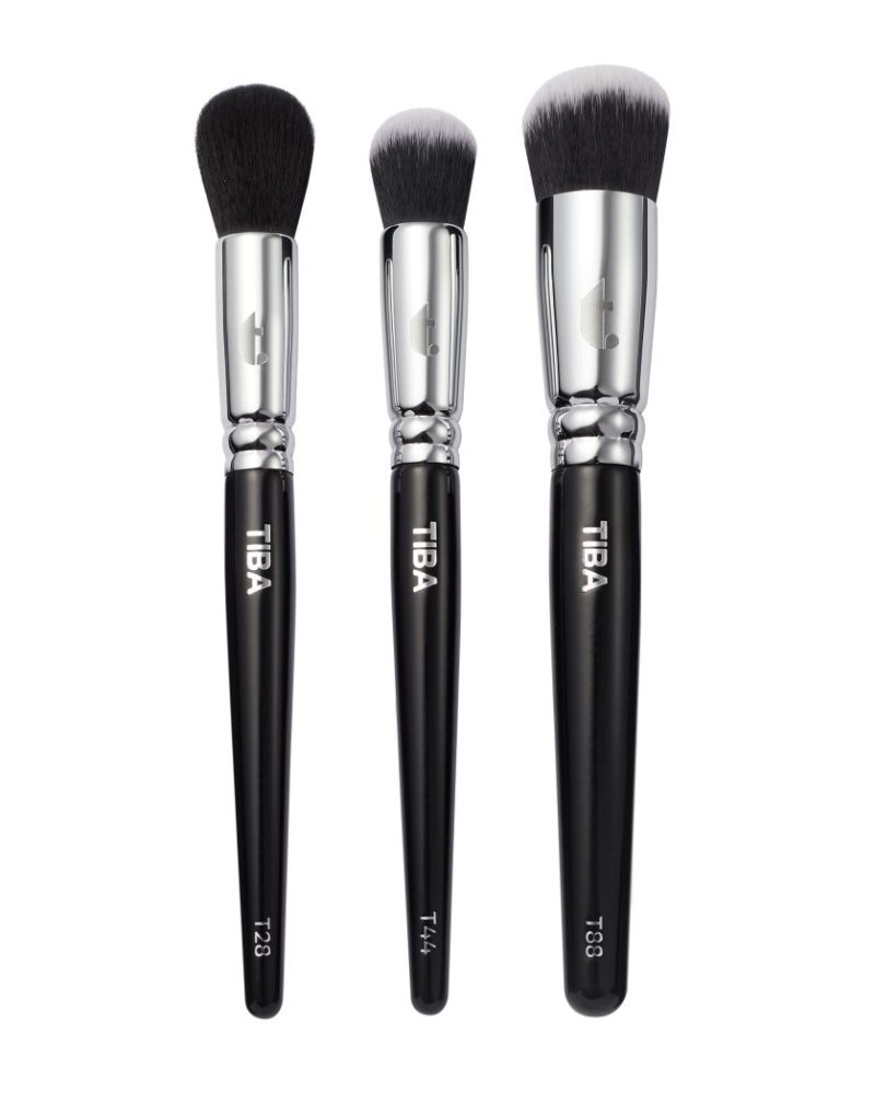 Complexion Bundle Set